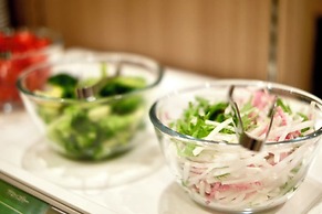 Dormy Inn Express Kakegawa Natural Hot Spring