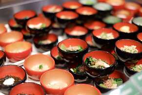 Dormy Inn Express Kakegawa Natural Hot Spring