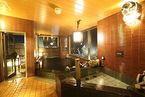 Dormy Inn Express Kakegawa Natural Hot Spring
