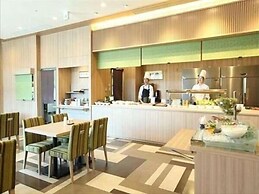 Dormy Inn Express Kakegawa Natural Hot Spring