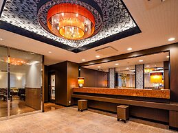 APA Hotel Akita Senshu Koen