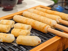 APA Hotel Akita Senshu Koen