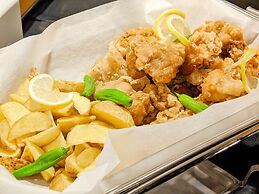 APA Hotel Akita Senshu Koen