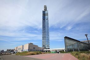 APA Hotel Akita Senshu Koen