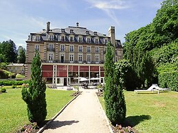 Le Grand Hotel