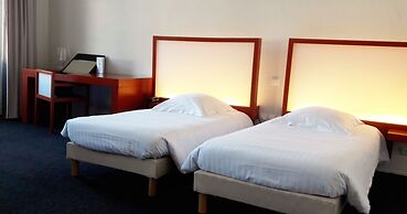 Le Grand Hotel