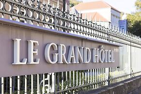 Le Grand Hotel