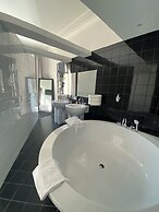 Le Grand Hotel