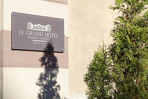 Le Grand Hotel
