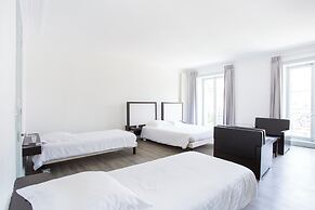 Le Grand Hotel
