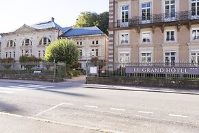 Le Grand Hotel