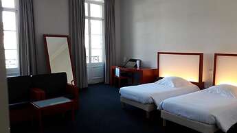 Le Grand Hotel
