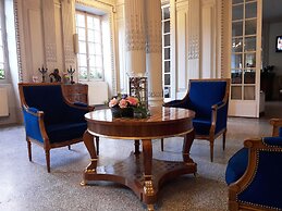 Le Grand Hotel