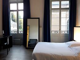 Le Grand Hotel