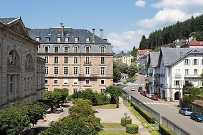 Le Grand Hotel
