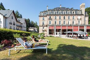 Le Grand Hotel