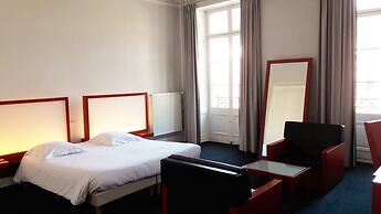 Le Grand Hotel