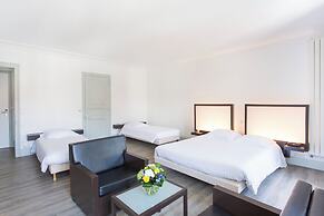 Le Grand Hotel