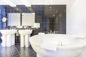 Le Grand Hotel