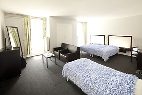 Le Grand Hotel