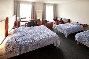 Le Grand Hotel