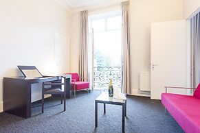 Le Grand Hotel