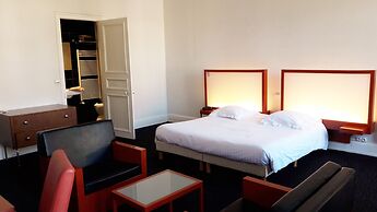 Le Grand Hotel