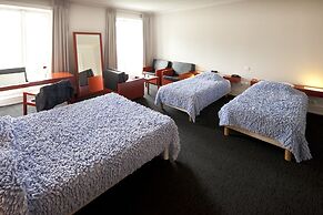 Le Grand Hotel