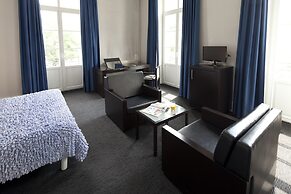 Le Grand Hotel
