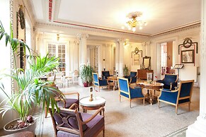 Le Grand Hotel