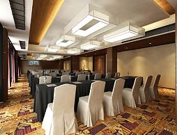 Hallmark Crown Hotel