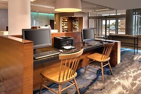 Fairfield Inn & Suites by Marriott Moncton