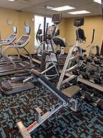 Fairfield Inn & Suites by Marriott Moncton