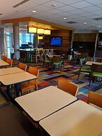 Fairfield Inn & Suites by Marriott Moncton