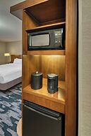 Fairfield Inn & Suites by Marriott Moncton