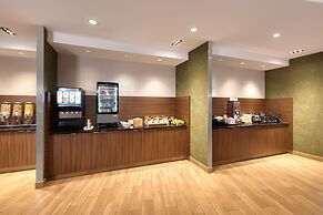 Fairfield Inn & Suites by Marriott Moncton