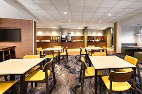 Fairfield Inn & Suites by Marriott Moncton