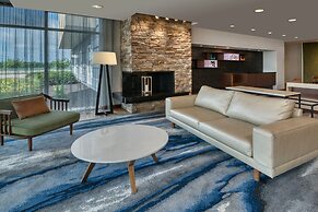 Fairfield Inn & Suites by Marriott Moncton