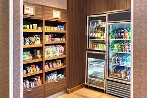 Fairfield Inn & Suites by Marriott Moncton