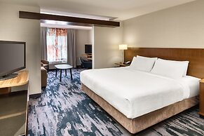 Fairfield Inn & Suites by Marriott Moncton