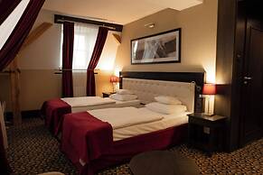 Hotel Red Baron