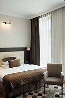 Hotel Red Baron