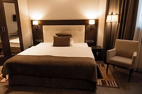 Hotel Red Baron