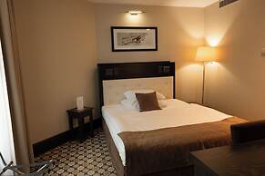 Hotel Red Baron