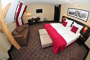 Hotel Red Baron