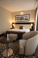 Hotel Red Baron