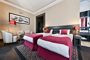 Hotel Red Baron
