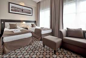 Hotel Red Baron