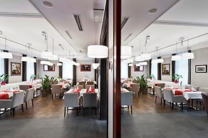 Hotel Red Baron