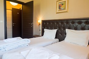 City Hotel Blagoevgrad